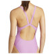 Adidas Γυναικείο ολόσωμο μαγιό Essentials V-Back Swimsuit Adidas Γυναικείο ολόσωμο μαγιό Essentials V-Back Swimsuit